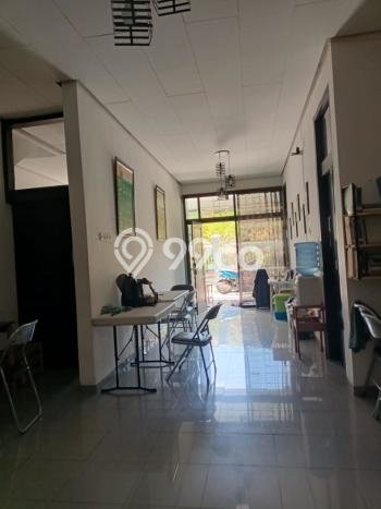 Rumah Modern 5 KT di Cikutra Bandung Unfurnished Rumah Modern 5 KT di Cikutra Bandung Unfurnished