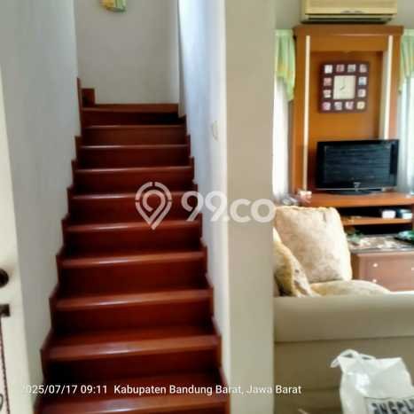 Dijual Rumah Mewah Megah Dengan View Eksklusif di Kota Baru Parahyangan, Bandung Dijual Rumah Mewah Megah Dengan View Eksklusif di Kota Baru Parahyangan, Bandung