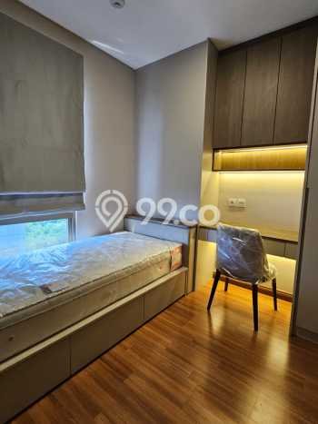 Apartemen Strategis 125m2 di Hegarmanah Bandung 3 KT Apartemen Strategis 125m2 di Hegarmanah Bandung 3 KT