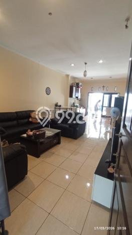Rumah Minimalis 2 Kamar LT 175m2 di Cisaranten Rumah Minimalis 2 Kamar LT 175m2 di Cisaranten