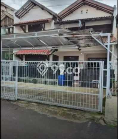 Rumah Minimalis 7 KT di Sayap Dago Bandung Unfurnished Rumah Minimalis 7 KT di Sayap Dago Bandung Unfurnished