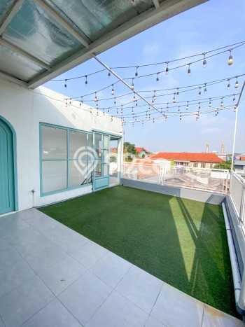 Rumah Modern 2 KT di Cisaranten Bandung Full Furnished Rumah Modern 2 KT di Cisaranten Bandung Full Furnished