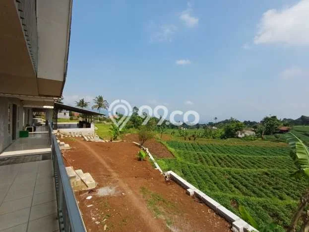 Tanah Kosong Dijual di Bandung dengan Area 4850m2 Tanah Kosong Dijual di Bandung dengan Area 4850m2