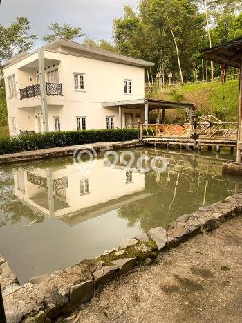 KESEMPATAN EMAS! Vila di Banjaran, Ukuran 5000m2m², Kawasan Potensial dengan nilai meningkat KESEMPATAN EMAS! Vila di Banjaran, Ukuran 5000m2m², Kawasan Potensial dengan nilai meningkat