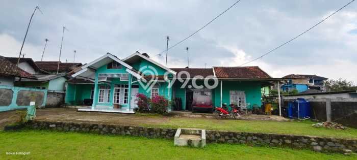 Tanah di Pangalengan, Bandung Luas 538m2 Dijual Segera Tanah di Pangalengan, Bandung Luas 538m2 Dijual Segera