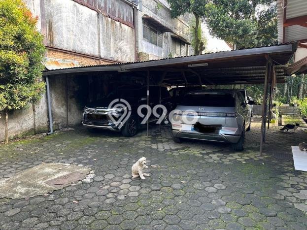 Rumah Luxury Modern Siap Huni di Sudirman Bandung Rumah Luxury Modern Siap Huni di Sudirman Bandung