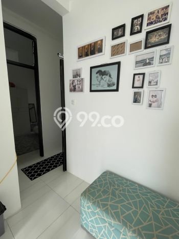 Rumah Minimalis 3 KT di Geger Kalong Bandung Semi Furnished Rumah Minimalis 3 KT di Geger Kalong Bandung Semi Furnished