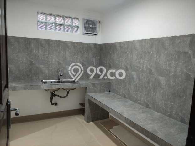 Rumah sewa siap pakai 5 KT di Kopo Permai, Bandung Rumah sewa siap pakai 5 KT di Kopo Permai, Bandung