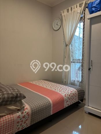 Hunian Cantik Modern Lb 100m2 di Parongpong, Bandung Barat Hunian Cantik Modern Lb 100m2 di Parongpong, Bandung Barat