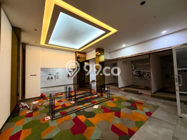 Disewakan Komersial di Pusat Kota Bandung Ramai Strategis Disewakan Komersial di Pusat Kota Bandung Ramai Strategis
