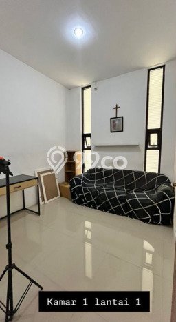 Rumah Minimalis 3 KT di Taman Kopo Indah Bandung Unfurnished Rumah Minimalis 3 KT di Taman Kopo Indah Bandung Unfurnished