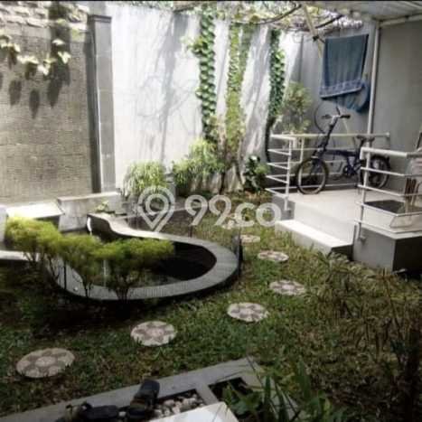 Rumah Minimalis 4 KT di Ciwastra Bandung Unfurnished Rumah Minimalis 4 KT di Ciwastra Bandung Unfurnished