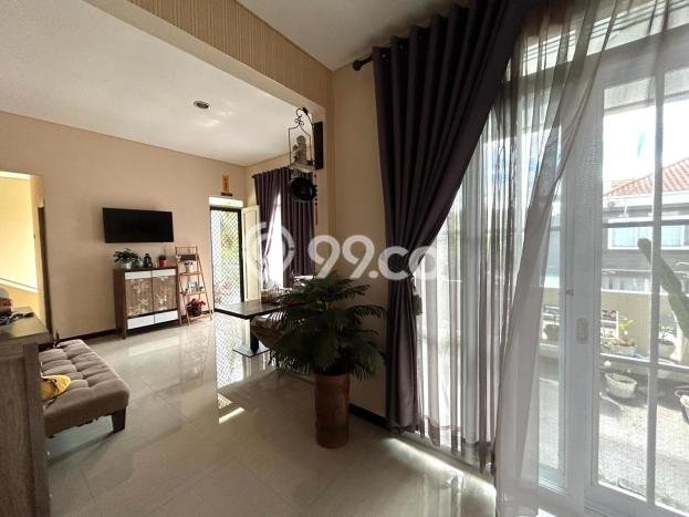 Jual Rumah Luas Elegan Dengan View Cantik di Kota Baru Parahyangan, Bandung Jual Rumah Luas Elegan Dengan View Cantik di Kota Baru Parahyangan, Bandung