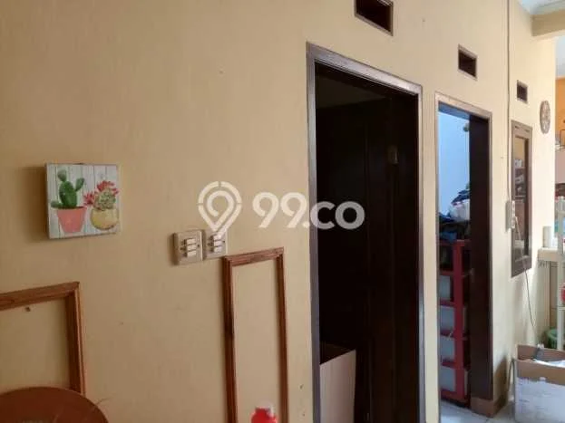 Rumah Modern 2 KT LT 72m2 di Cibaduyut Rumah Modern 2 KT LT 72m2 di Cibaduyut