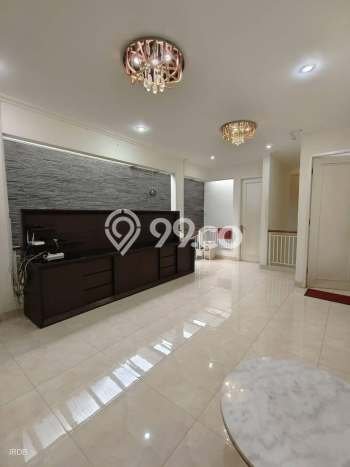 Dijual Rumah Premium dengan Fasilitas Sekitar Lengkap di Antapani, Bandung Dijual Rumah Premium dengan Fasilitas Sekitar Lengkap di Antapani, Bandung