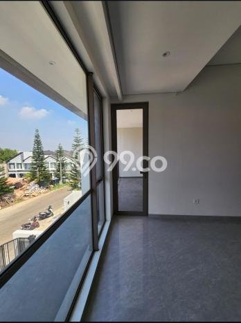 Rumah Luxury Modern Siap Huni di Parongpong Bandung Rumah Luxury Modern Siap Huni di Parongpong Bandung