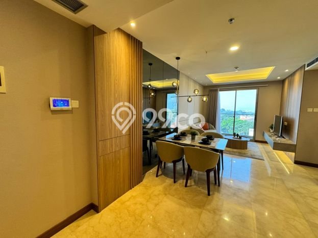 Untuk Dijual Apartemen Mewah 3 Bedroom di Bandung Dekat ke Fasilitas Publik Untuk Dijual Apartemen Mewah 3 Bedroom di Bandung Dekat ke Fasilitas Publik