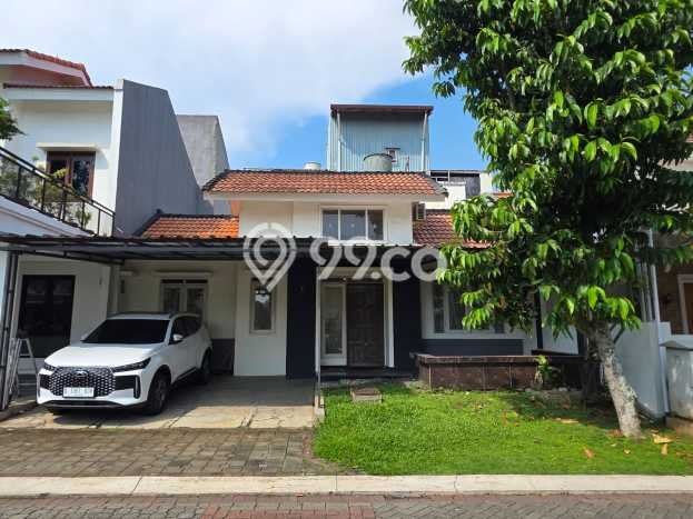 For Sale Hunian Rumah Terawat 2 KT di Kota Baru Parahyangan, Bandung For Sale Hunian Rumah Terawat 2 KT di Kota Baru Parahyangan, Bandung