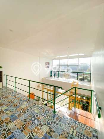 Rumah Modern 2 KT di Cisaranten Bandung Full Furnished Rumah Modern 2 KT di Cisaranten Bandung Full Furnished