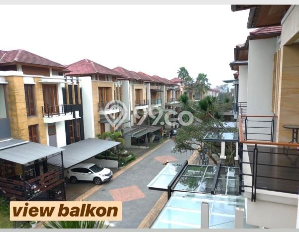 Rumah Luxury Modern Tanpa Renovasi di Ciumbuleuit Bandung Rumah Luxury Modern Tanpa Renovasi di Ciumbuleuit Bandung