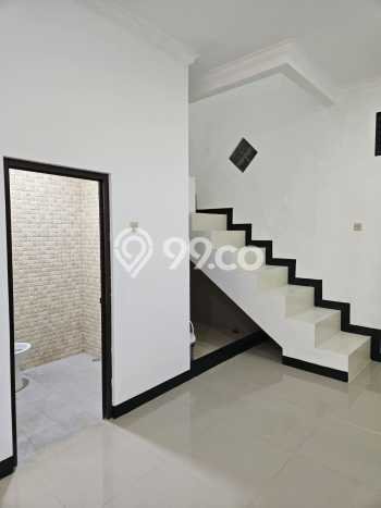 Hunian Cantik Modern Lb 85m2 di panyileukan, Bandung Hunian Cantik Modern Lb 85m2 di panyileukan, Bandung