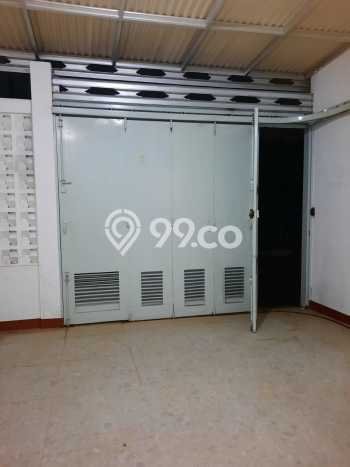 Dijual Hunian Rumah Nyaman 1 Kamar di Kopo Permai, Bandung Dijual Hunian Rumah Nyaman 1 Kamar di Kopo Permai, Bandung
