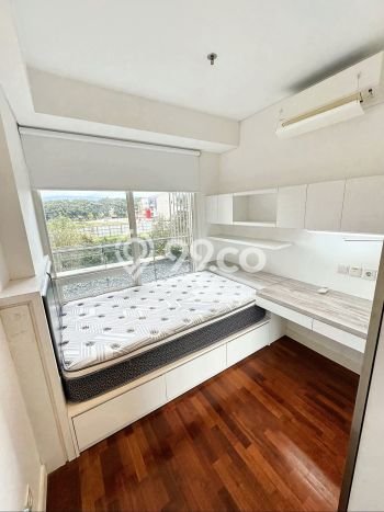 Jarang Ada! Hunian Apartemen Hemat di Cicendo, Bandung 3 Kamar Tidur dan 1 Kamar Mandi Jarang Ada! Hunian Apartemen Hemat di Cicendo, Bandung 3 Kamar Tidur dan 1 Kamar Mandi