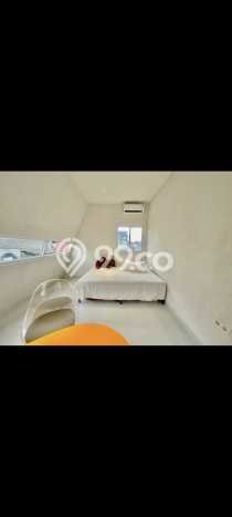 Rumah Modern 2 KT di Sayap Dago Bandung Full Furnished Rumah Modern 2 KT di Sayap Dago Bandung Full Furnished