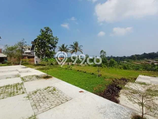 Tanah Kosong Dijual di Bandung dengan Area 4850m2 Tanah Kosong Dijual di Bandung dengan Area 4850m2