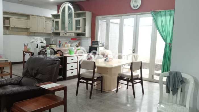 Dijual Rumah Modern 3 KT di Kopo Permai, Bandung Dijual Rumah Modern 3 KT di Kopo Permai, Bandung