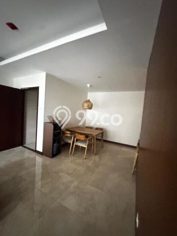 Apartemen Nyaman untuk Disewa, 3 Kamar di Bandung Apartemen Nyaman untuk Disewa, 3 Kamar di Bandung