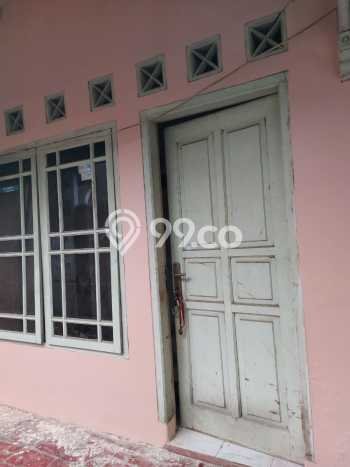 Rumah Minimalis 5 Kamar LT 103m2 di Kopo Rumah Minimalis 5 Kamar LT 103m2 di Kopo