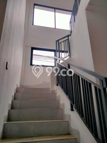 Jual Rumah Modern 4 KT di Kopo Permai, Bandung Jual Rumah Modern 4 KT di Kopo Permai, Bandung