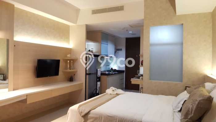 Hunian Apartemen 1 KT 1 KM di Karawaci, Tangerang Dijual Cepat Hunian Apartemen 1 KT 1 KM di Karawaci, Tangerang Dijual Cepat