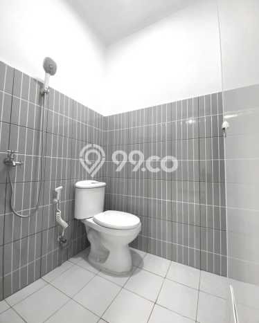 Rumah Minimalis Favorit Siap Huni di Padalarang LT 80m2 Rumah Minimalis Favorit Siap Huni di Padalarang LT 80m2
