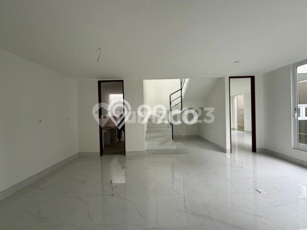 Rumah Elit Modern Siap Huni di Setiabudi Bandung Rumah Elit Modern Siap Huni di Setiabudi Bandung