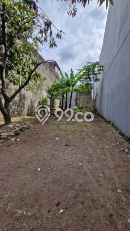 Kavling Tanah Dijual di Kiaracondong, Bandung, Luas 136m2 Area Strategis Kavling Tanah Dijual di Kiaracondong, Bandung, Luas 136m2 Area Strategis