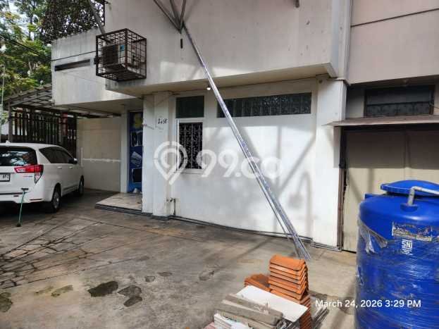 Disewakan! Rumah 1 Kamar Tidur &
1 Kamar Mandi di Ciateul, Bandung Disewakan! Rumah 1 Kamar Tidur &
1 Kamar Mandi di Ciateul, Bandung