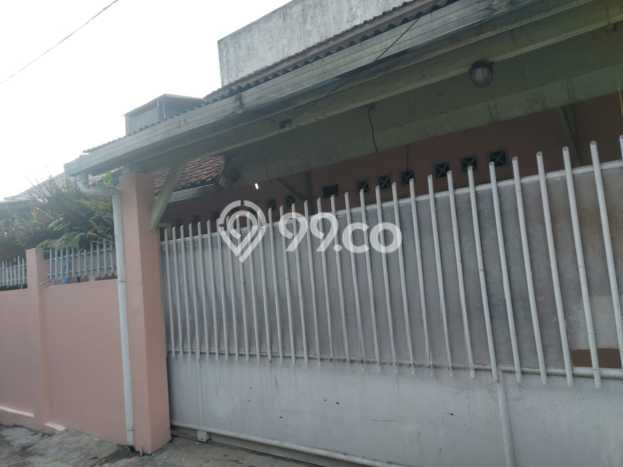 Rumah Minimalis 5 Kamar LT 103m2 di Kopo Rumah Minimalis 5 Kamar LT 103m2 di Kopo