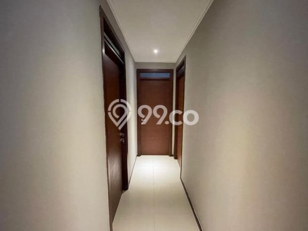 Hunian Strategis 72m2 di Pasteur Bandung 3 KT Hunian Strategis 72m2 di Pasteur Bandung 3 KT