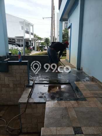 Rumah Modern 3 KT di Parongpong Bandung Unfurnished Rumah Modern 3 KT di Parongpong Bandung Unfurnished