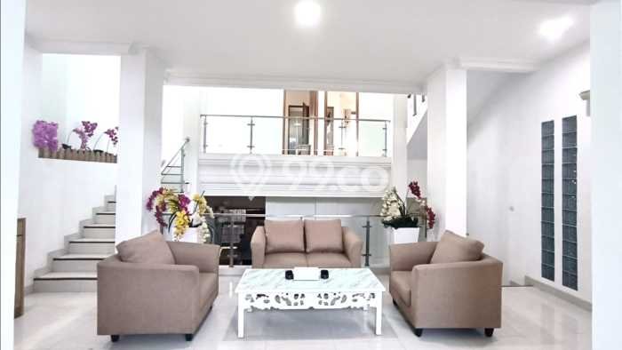 Dijual Hunian Mewah dengan Fasilitas Sekitar Komplit di Regol, Bandung Dijual Hunian Mewah dengan Fasilitas Sekitar Komplit di Regol, Bandung