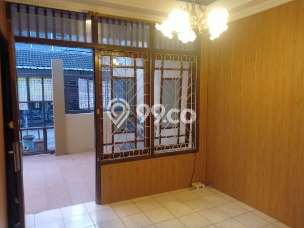 Rumah Modern 5 KT di Cibaduyut Bandung Unfurnished Rumah Modern 5 KT di Cibaduyut Bandung Unfurnished
