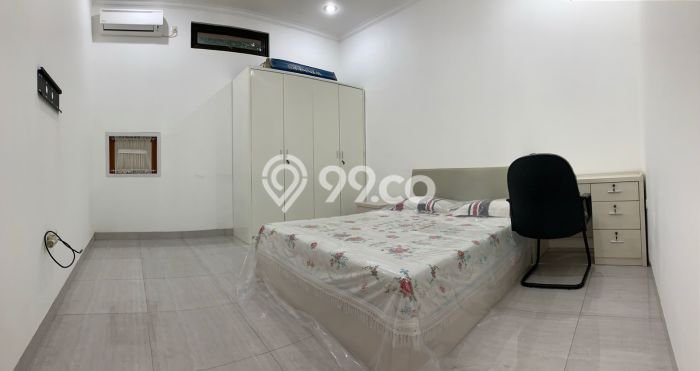 Disewakan Rumah Harga Terjangkau di Kota Baru Parahyangan Bandung dengan 3 Kamar Tidur Disewakan Rumah Harga Terjangkau di Kota Baru Parahyangan Bandung dengan 3 Kamar Tidur