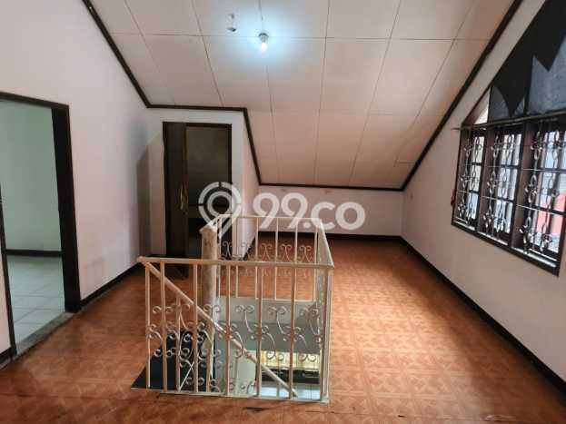 Disewakan Rumah Konsep Modern di Lengkong Bandung dengan 3 KT Disewakan Rumah Konsep Modern di Lengkong Bandung dengan 3 KT
