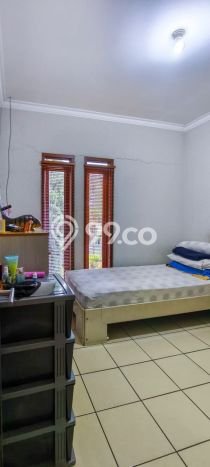 For Sale! Luxury House LT 347m2 Desain Modern di Sariwangi For Sale! Luxury House LT 347m2 Desain Modern di Sariwangi