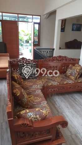 Dijual Hunian Mewah dengan Fasilitas Sekitar Komplit di Sukajadi, Bandung Dijual Hunian Mewah dengan Fasilitas Sekitar Komplit di Sukajadi, Bandung