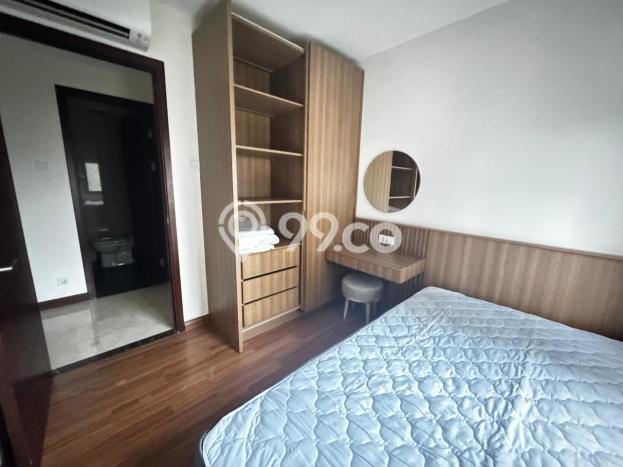 Apartemen Nyaman untuk Disewa, 3 Kamar di Bandung Apartemen Nyaman untuk Disewa, 3 Kamar di Bandung