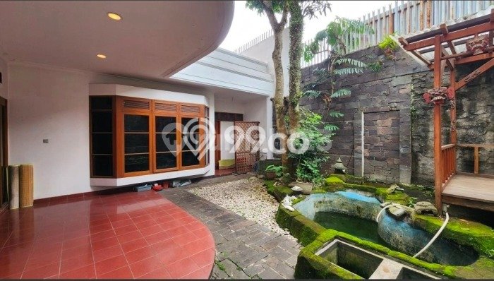Disewakan Hunian Konsep Minimalis di Sukajadi Bandung dengan 4 Kamar Disewakan Hunian Konsep Minimalis di Sukajadi Bandung dengan 4 Kamar
