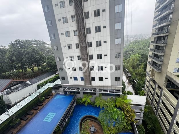 Apartemen Cozy Dijual di Bandung Spesifikasi 3 KT, 2 KM Apartemen Cozy Dijual di Bandung Spesifikasi 3 KT, 2 KM
